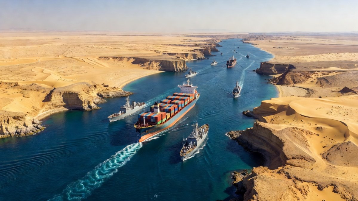 US-Iran War Escalates: Bushehr Nuclear Plant Strikes and Strait of Hormuz Blockade
