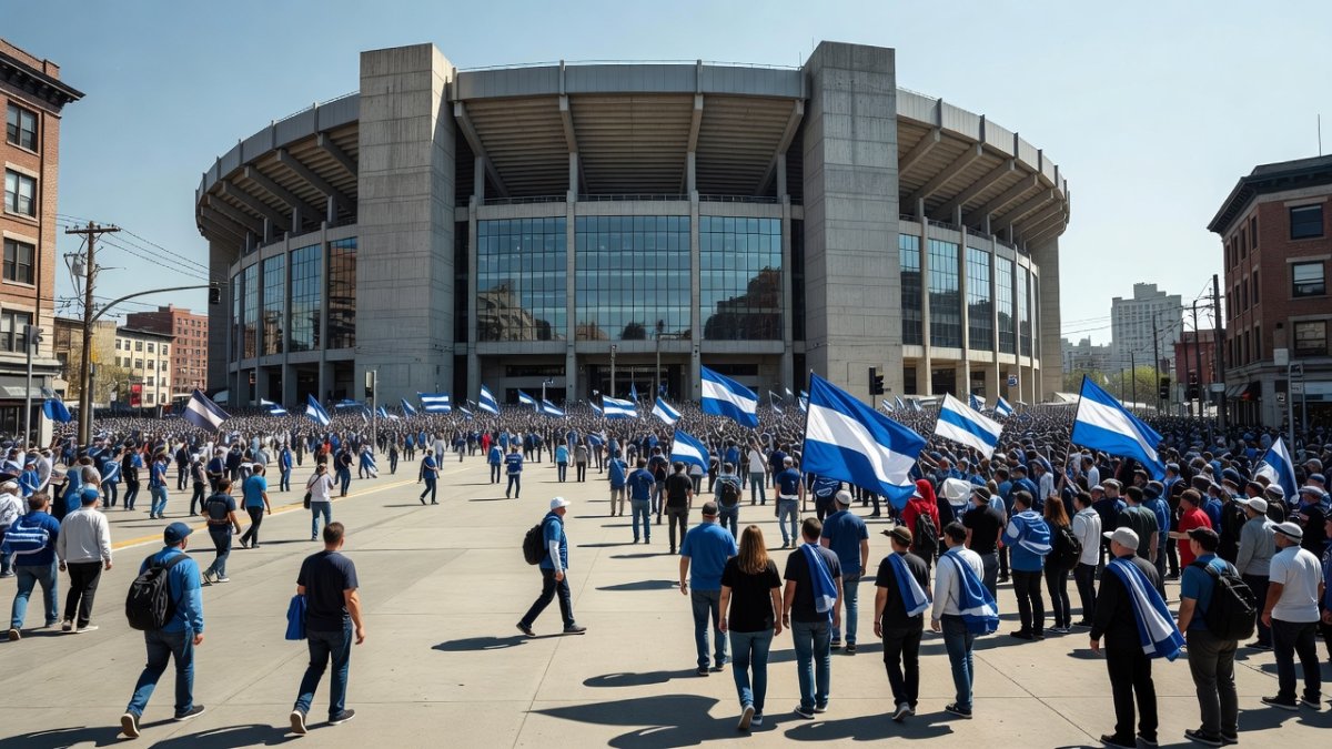 Argentina World Cup Chaos: Football Lessons for SA