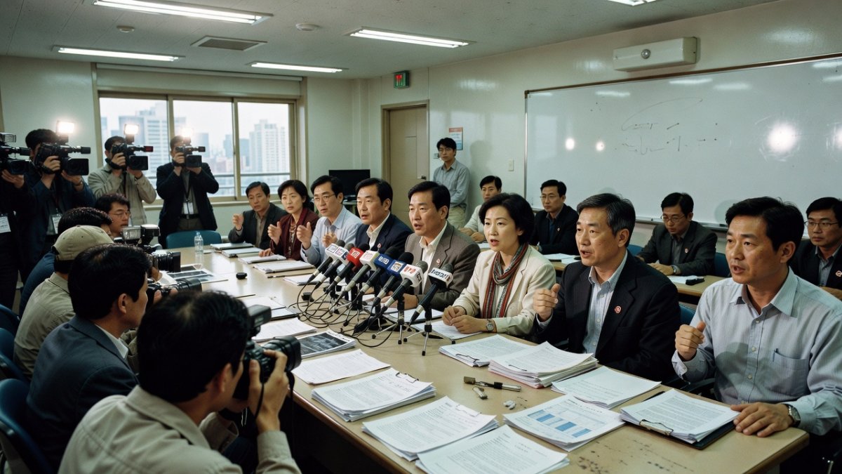 S. Korea Gaza Flotilla Activists Test Israel Ties in 2026