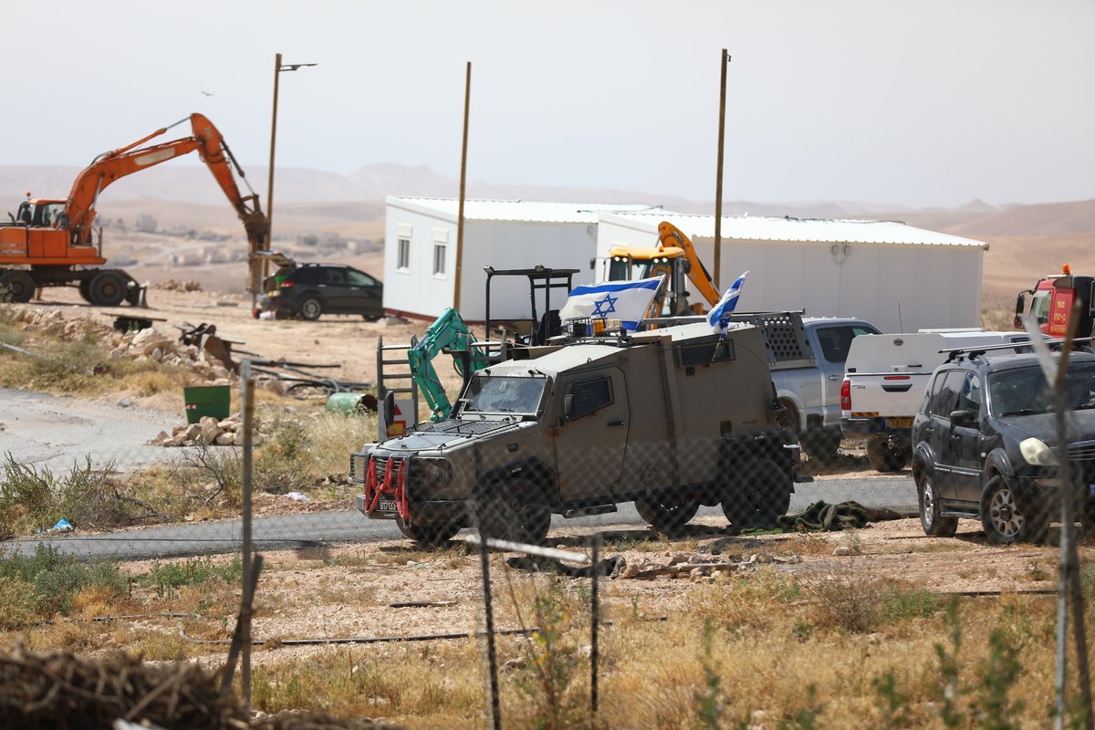 Two Years After ICJ Ruling, UN Warns West Bank Settler Violence and Annexation 'Getting Worse'