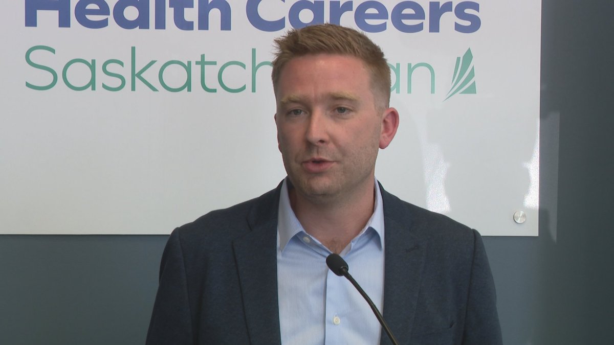 Saskatchewan Health Minister Highlights Gains in Workforce Recruitment Amid Ongoing Bargaining Challenges