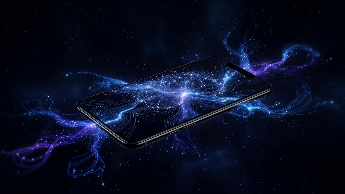 Bonsai 27B Just Changed What's Possible on Your Phone — Here's Why Everyone's Talking