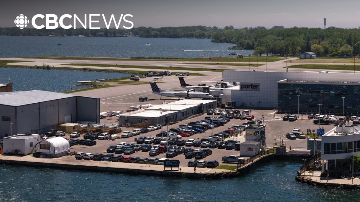 Ottawa Rejects Billy Bishop Airport Expansion Amid Massive Public Opposition