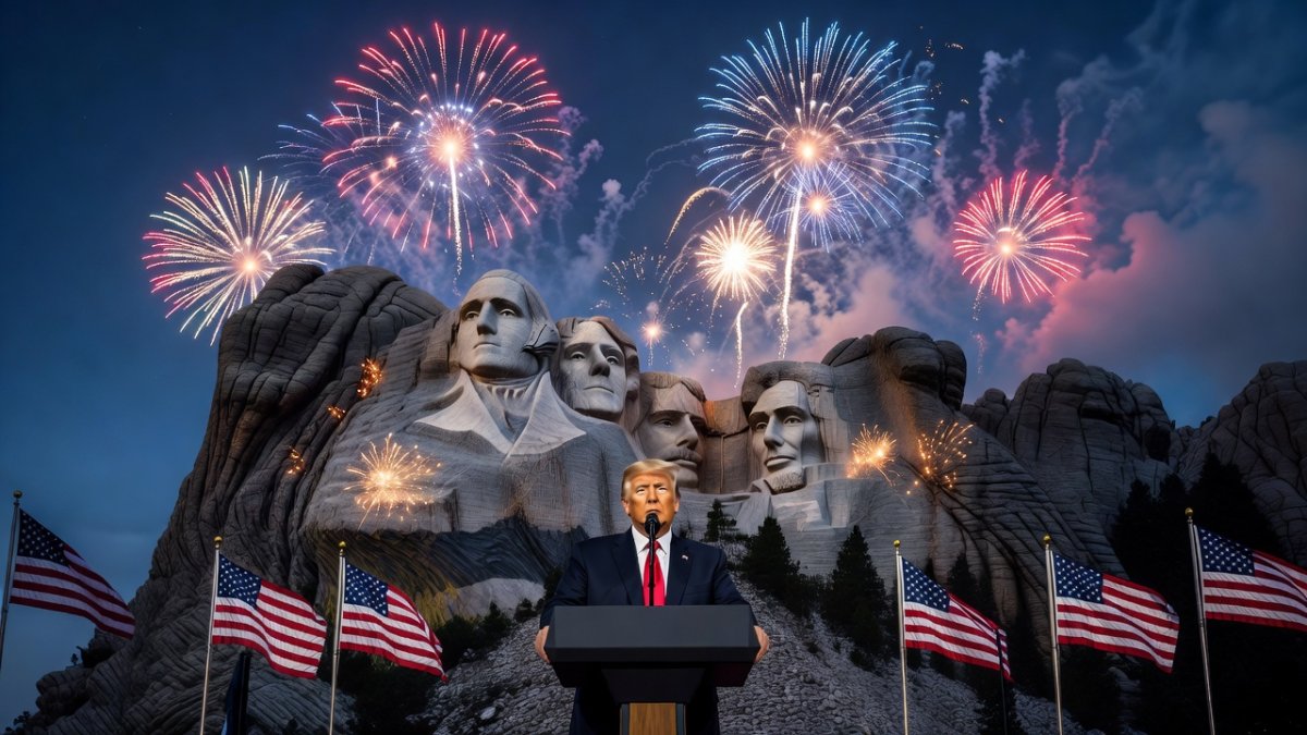Trump Presidency Reignites Founding Debate on Presidential Power as America Marks 250 Years