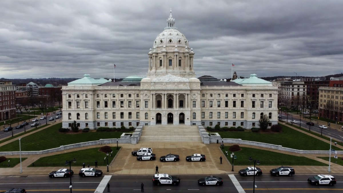 Vance Boelter Sentenced to Two Life Terms for Assassinating Minnesota House Speaker