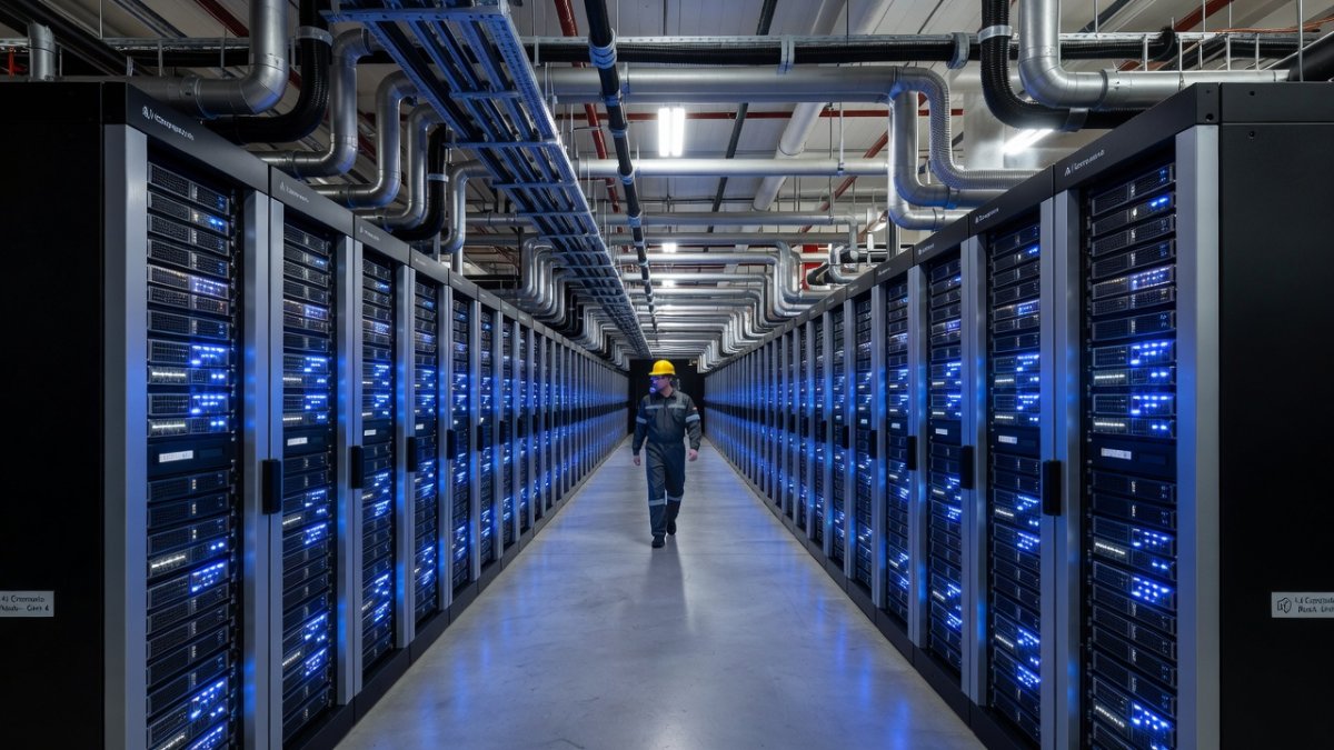 The $725 Billion AI Data Center Madness: Who's Really Getting Rich in 2026?