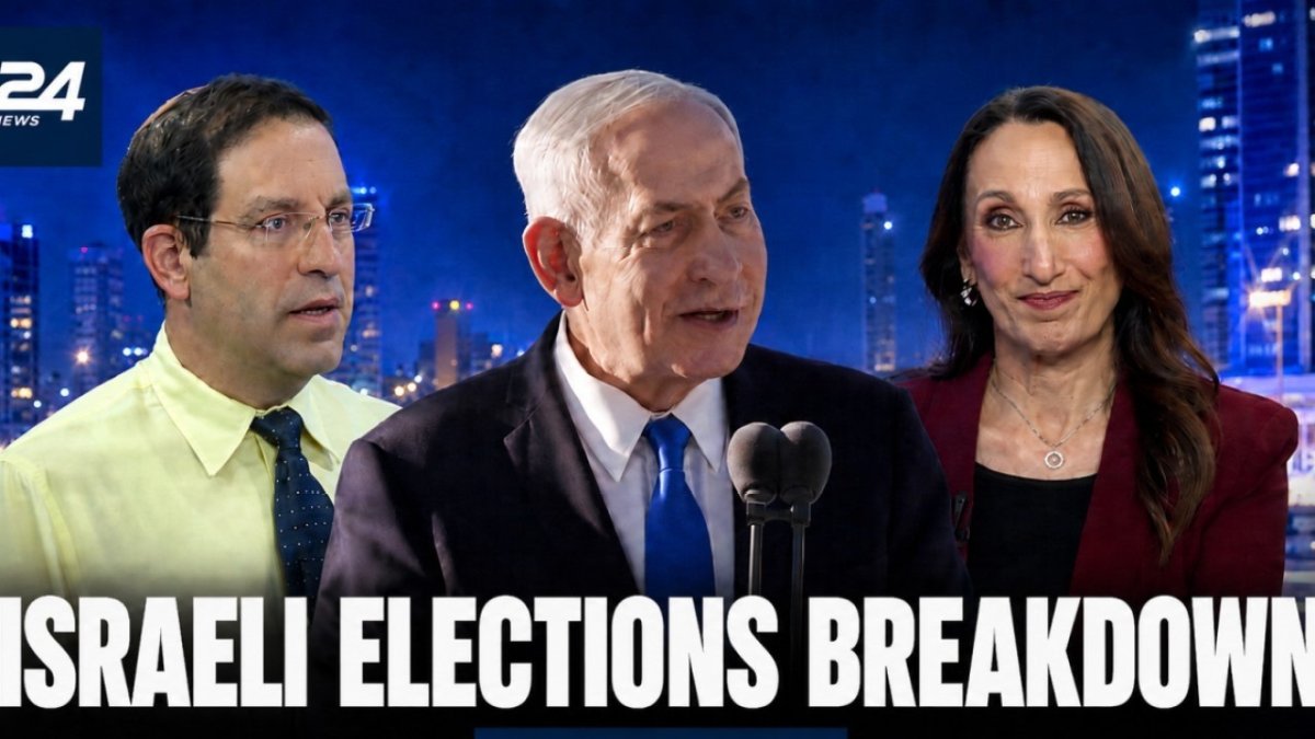 Likud Power Struggle: Netanyahu Faces Party Rebellion