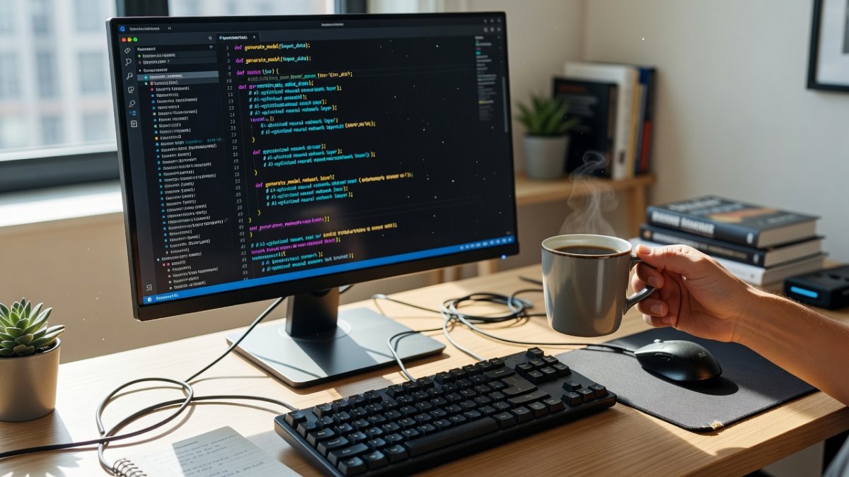 AI Coding Agents: Can They Really Replace Human Programmers?