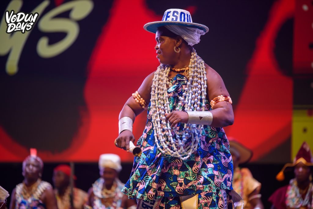 Vodun Days 2026: Benin's Spiritual Heritage Draws 740,000