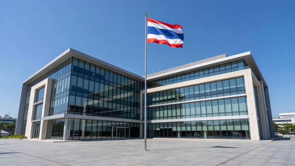 Thailand to Begin Abolishing Redundant State Agencies in Major Government Restructuring