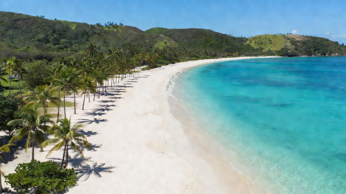 Elizabeth Waddell Missing: An American Mother Vanishes on a Caribbean Vacation