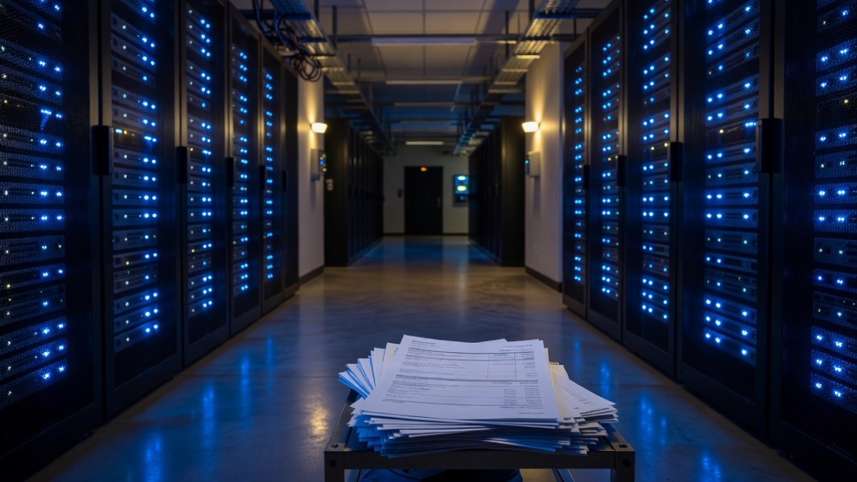 They Said the Cloud Would Save Us Money. In 2026, the Bill Came Due.