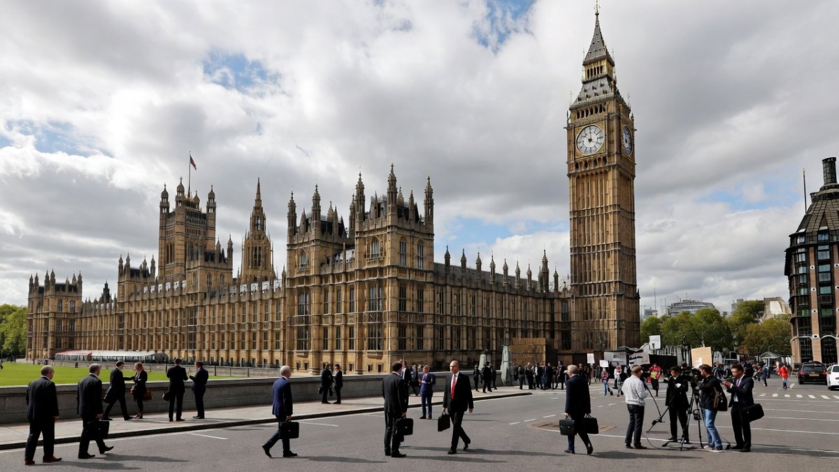 Farage Accused of Undeclared Benefits from Convicted Fraudster