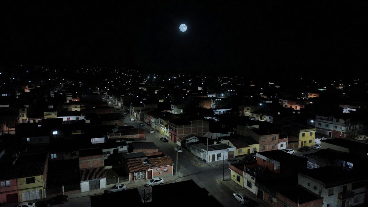 Cuba Blackouts: Sanctions Deepen Energy Crisis Across Island