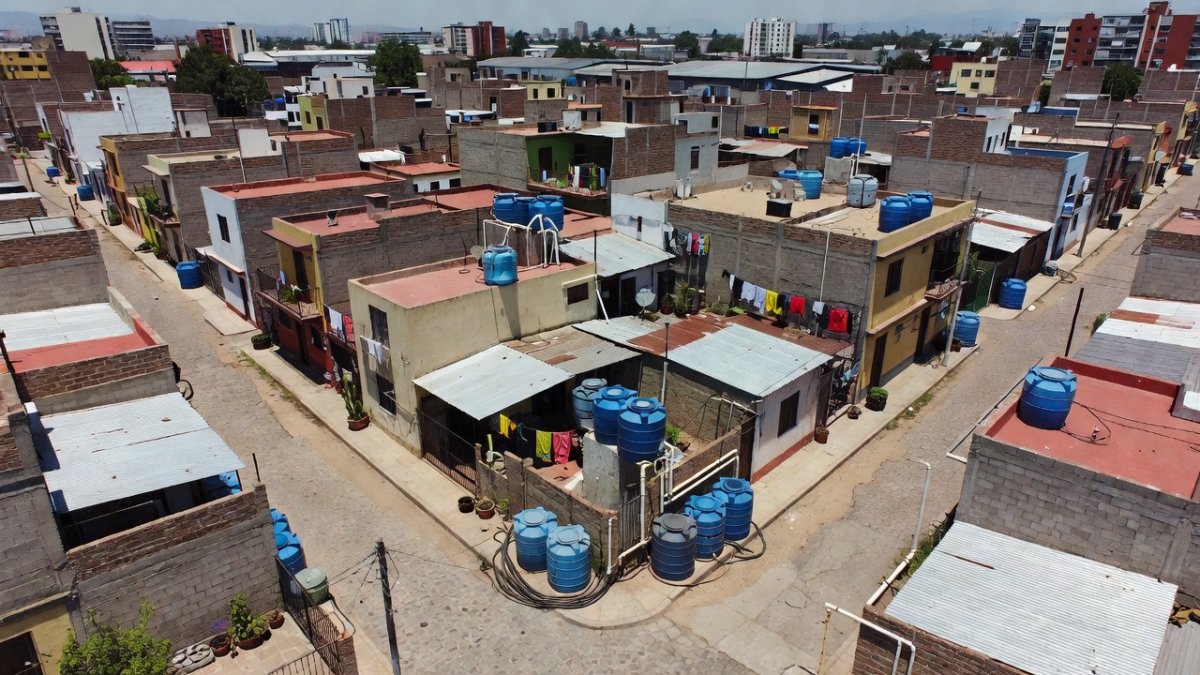 Guadalajara Water Crisis Spurs Citizen Monitoring Network