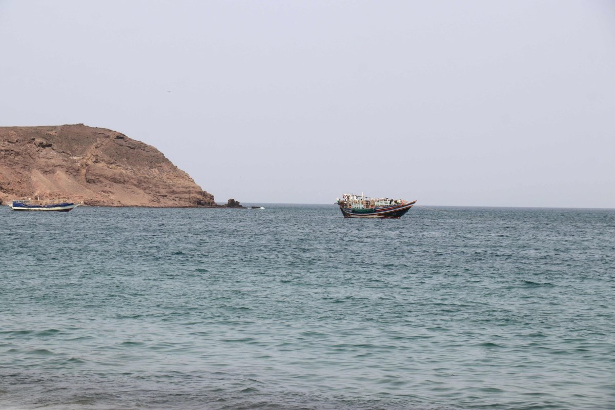 Saudi Red Sea Coalition: A New Maritime Order Emerges