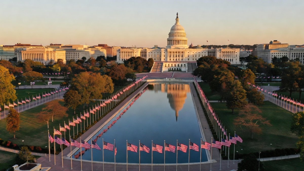 US at Crossroads Amid Multipolar Shift