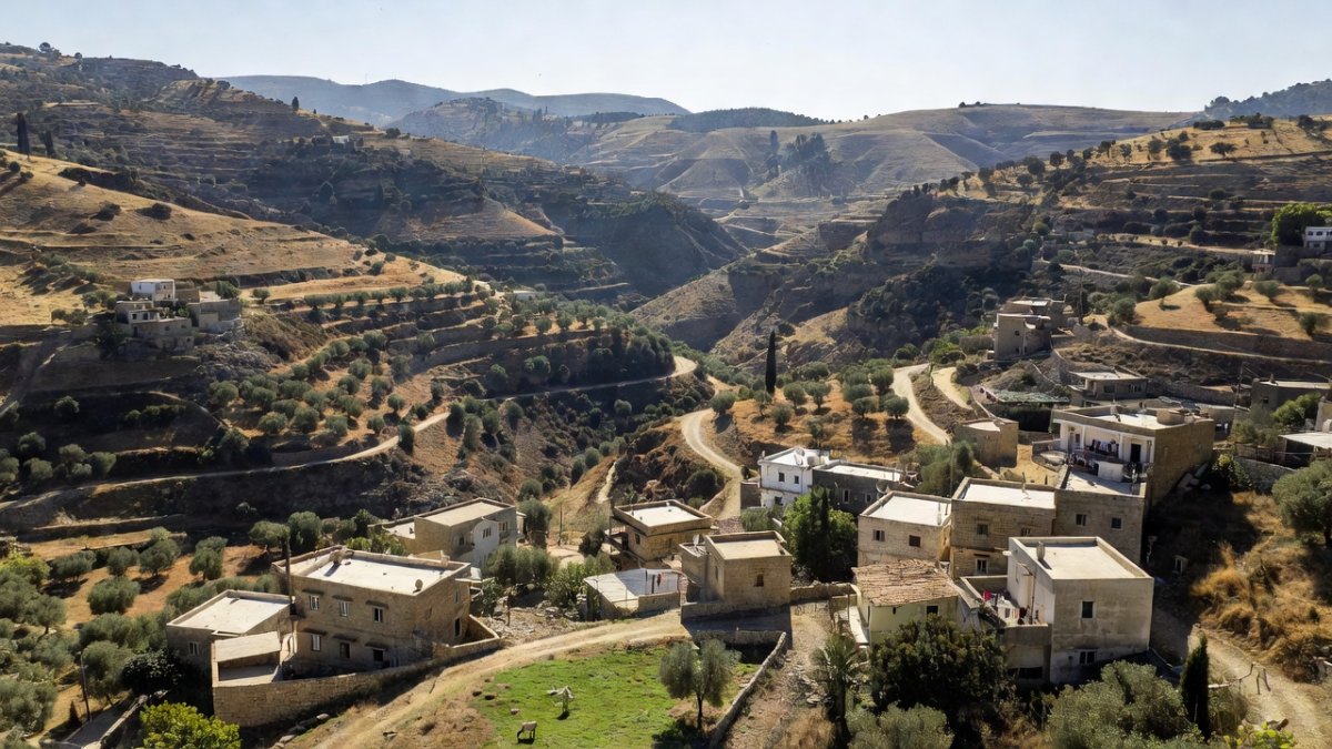 Israel-Lebanon Framework Agreement Tested as Residents Return South