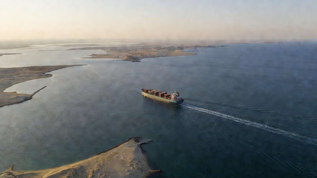 Strait of Hormuz Crisis: Energy Security and Strategic Calculations in a Contested Chokepoint