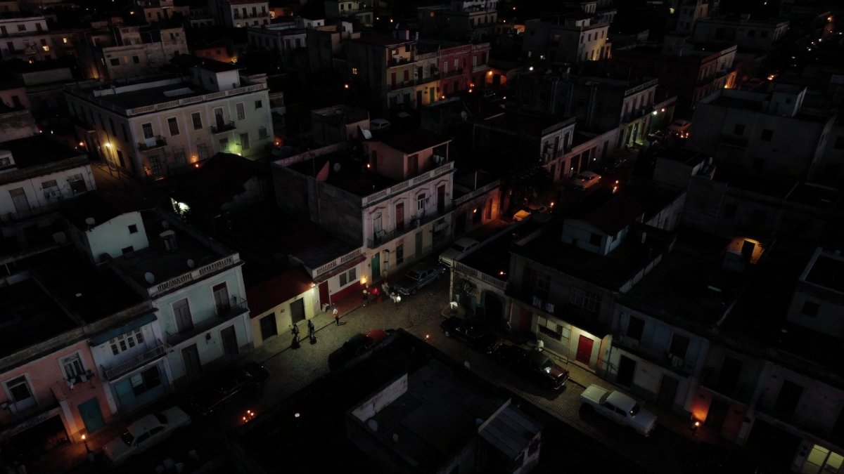 Cuba's Energy Crisis Deepens: Third Nationwide Blackout Fuels Protests