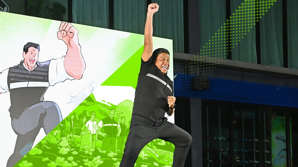 Chadchart Rewrites History: What a Landslide Win Says About Bangkok