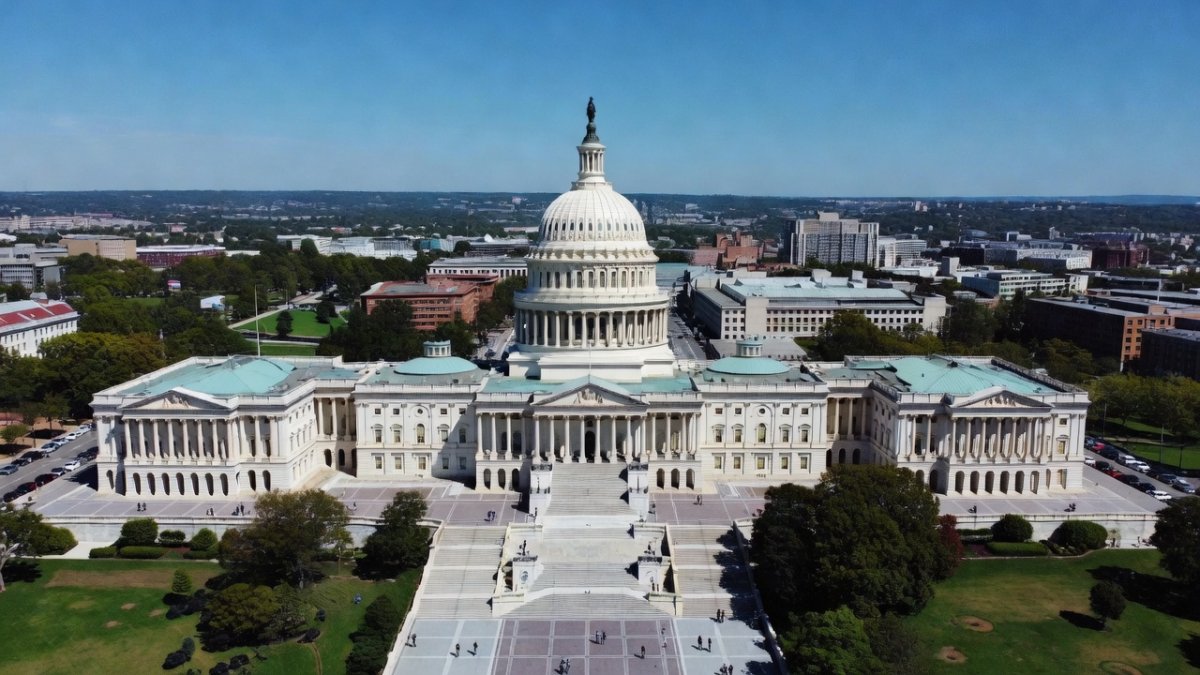 House Democrats Vote to Block $3.3 Billion in Israel Aid — 103 Cross Party Lines