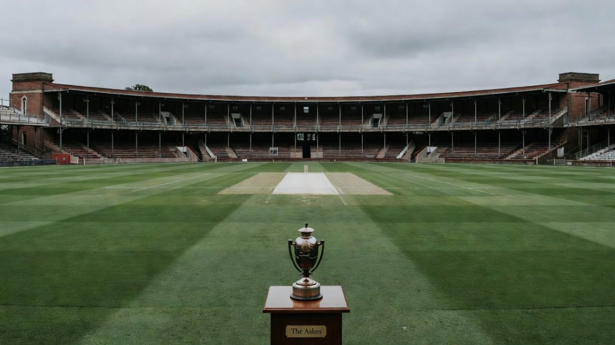 2027 Ashes Schedule: ECB Confirms No Northern England Tests in Historic Venue Shift