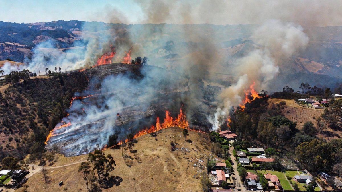 Chile Wildfires 2026: 19 Dead, Biobio Ablaze and Recovery