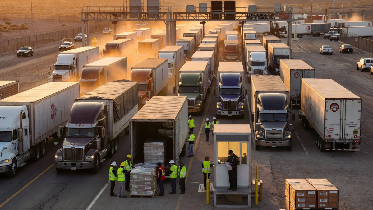 USMCA Renewal Declined — Annual Reviews Ahead for Mexico