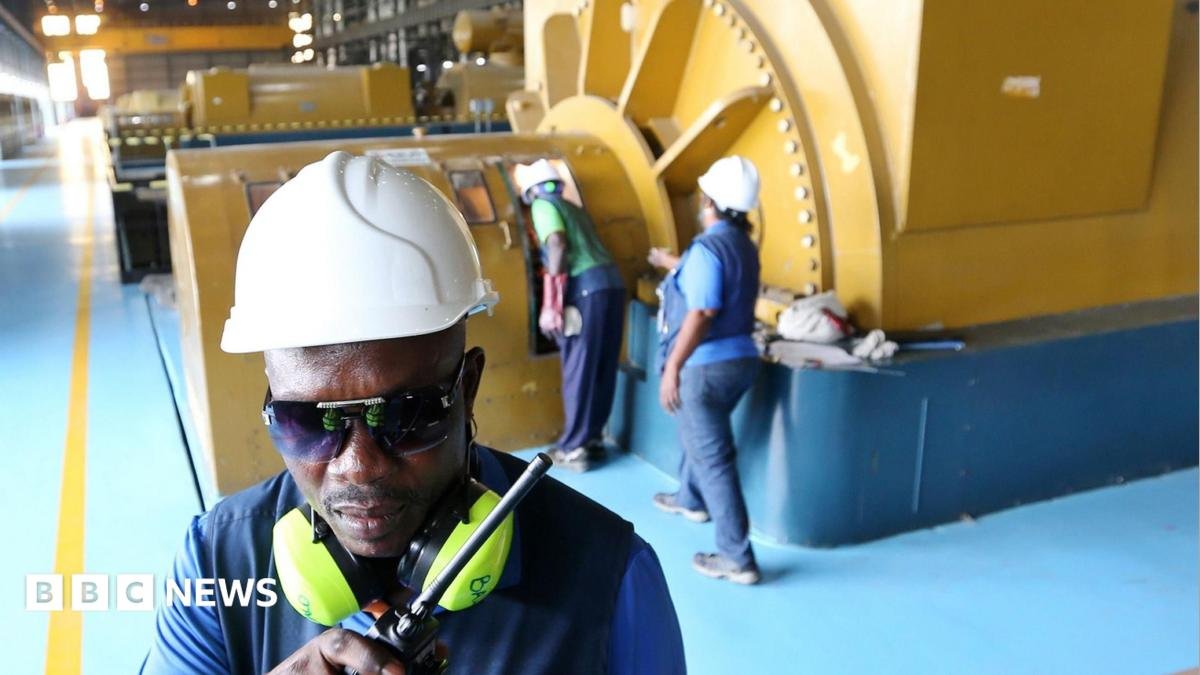 West Africa's $25bn Gas Pipeline: A New Chapter for Regional Energy
