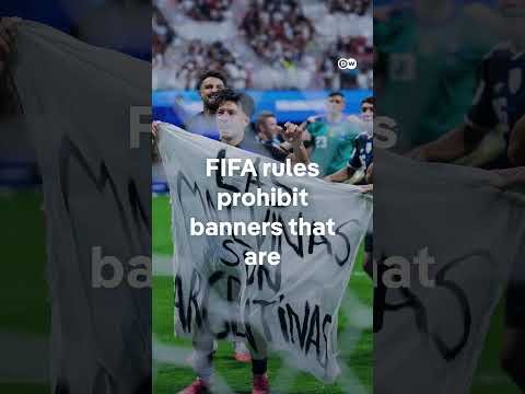 Argentina Malvinas Banner at World Cup 2026 Sparks FIFA Probe and Latin American Solidarity