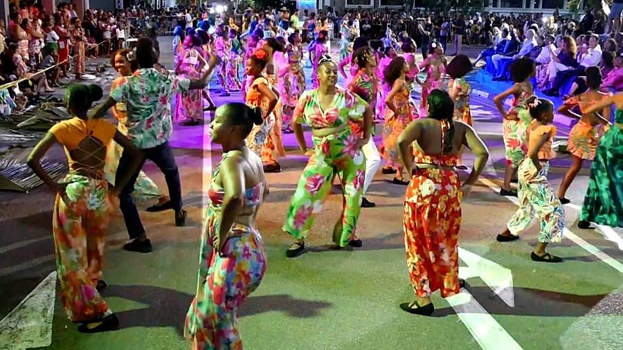 Seychelles Marks 40 Years of Kreol Festival with Vibrant Tribute to Creole Identity and Heritage