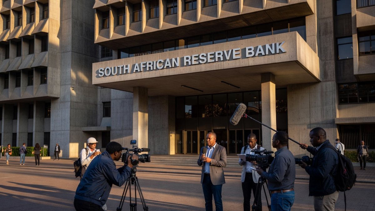 Sarb hikes repo rate for first time in 3 years