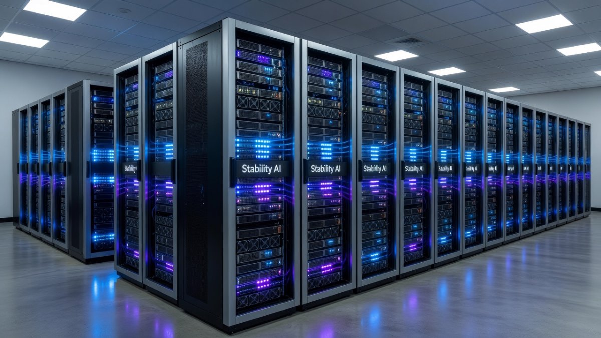 SD 3.5 Large Takes on FLUX in Open-Source AI Battle