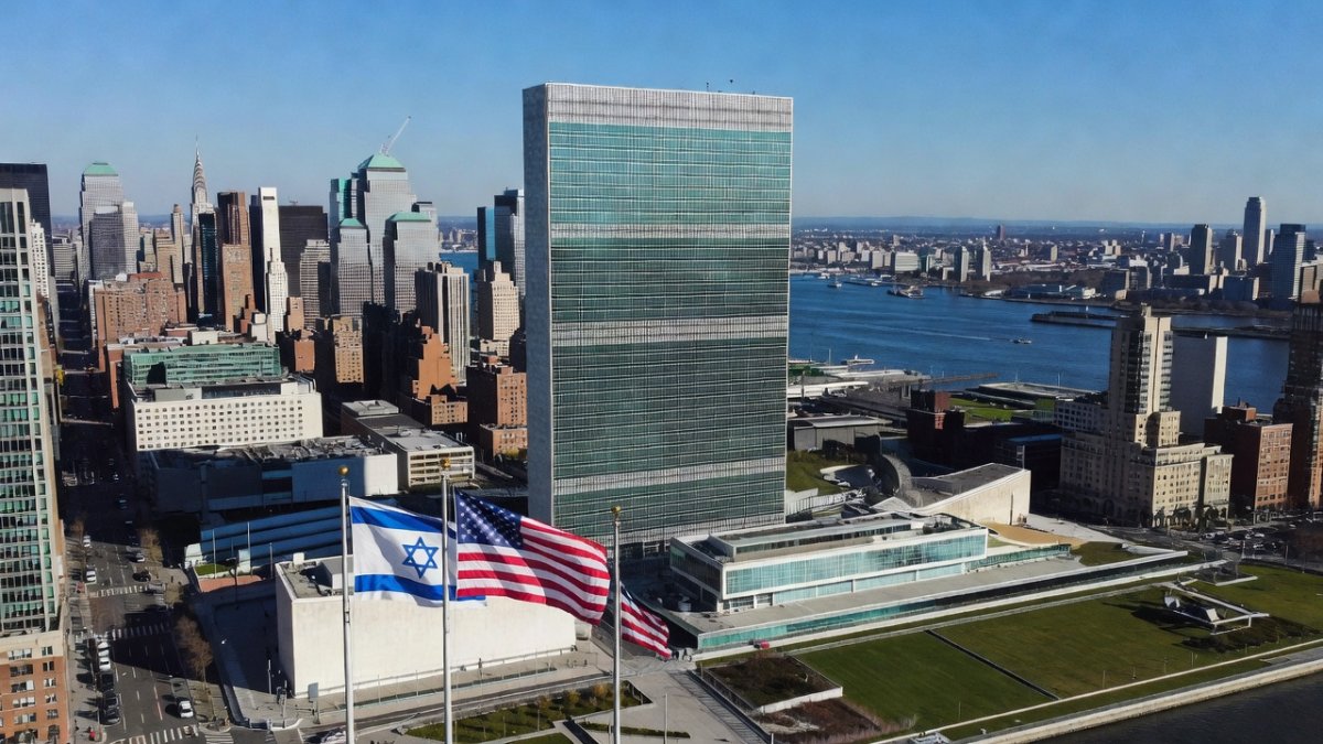Mamdani v. Netanyahu: NYC Mayor's ICC Gambit Shakes US-Israel Diplomatic Norms