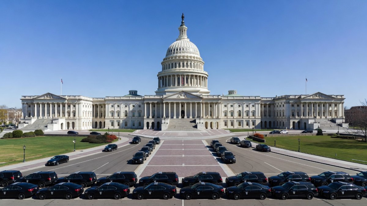 Jack Smith Secretly Gets Texts from 44 Congress Members
