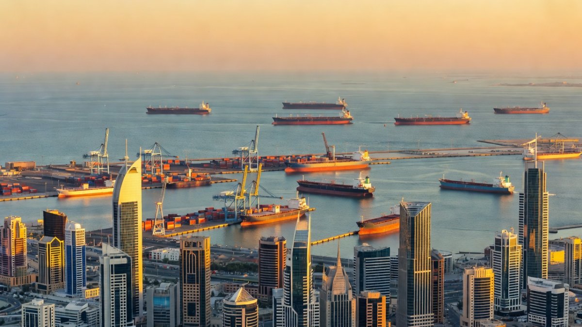 MOU Collapse Raises Middle East Energy and Security Risks