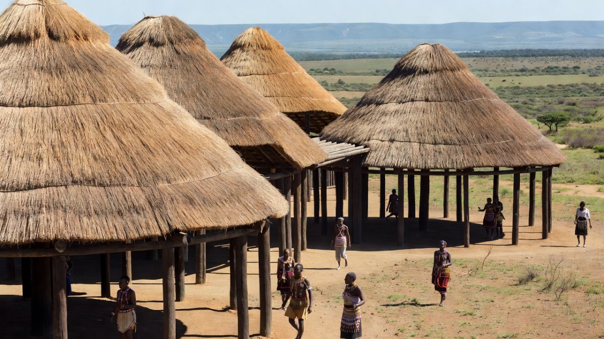Zulu King Expresses Regret After Leaked Video Shows Tirade Against Wife