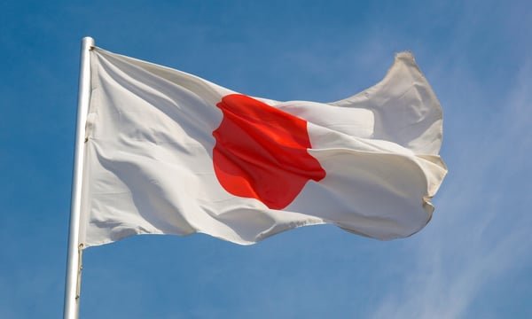 Japan's New Flag Law Tests Free Expression in Northeast Asia's Democratic Landscape