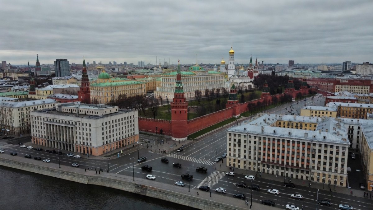 Boris Nadezhdin's Political Exit: Kremlin Pressure Crushes Opposition Voice
