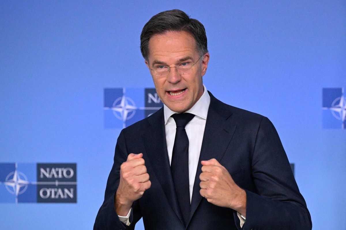 Russia-NATO Nuclear Tensions Reshape Middle East Strategy