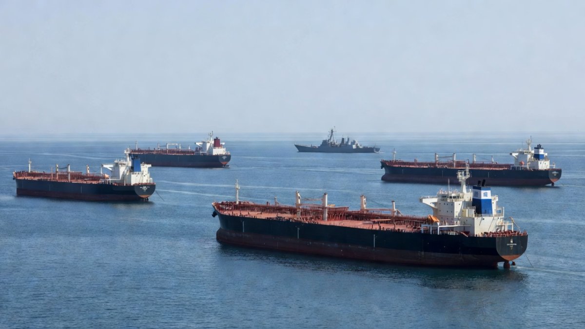 US-Iran Hostilities Escalate Raising Global Supply Risks
