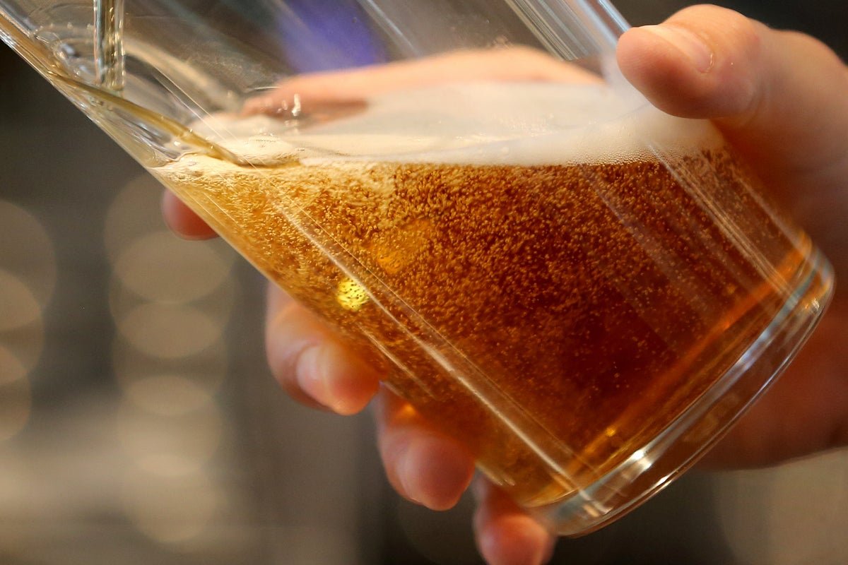 Police Blame Pub Hours for World Cup Domestic Abuse Spike