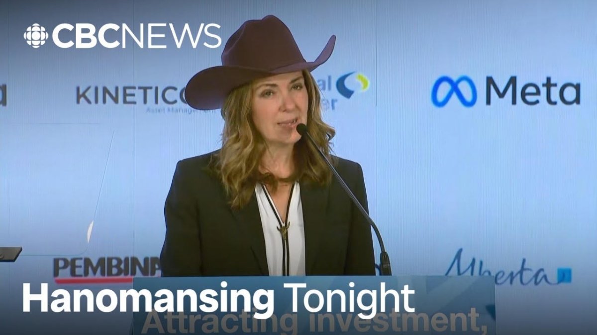 Meta Commits $13B to First Canadian Data Centre in Alberta