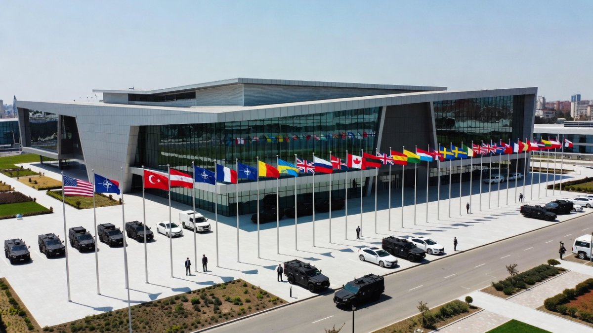 Trump NATO Ultimatum: Ankara Summit Tests Alliance Spending