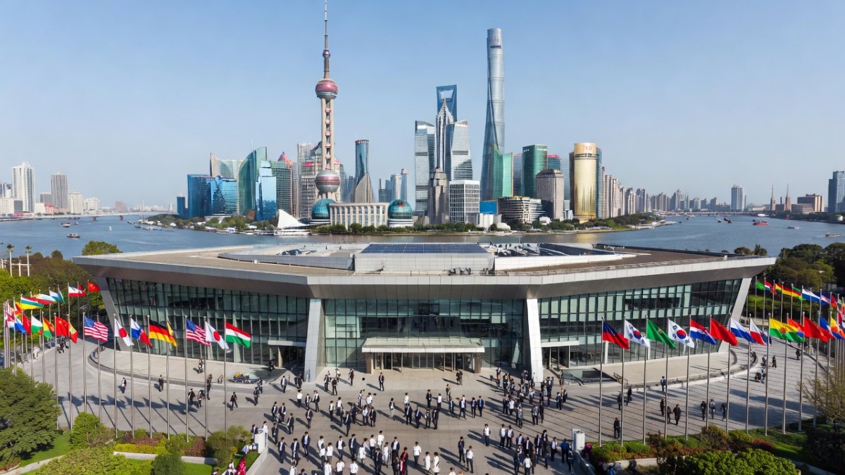 WAICO: Forging an Alternative Path in Global AI Governance