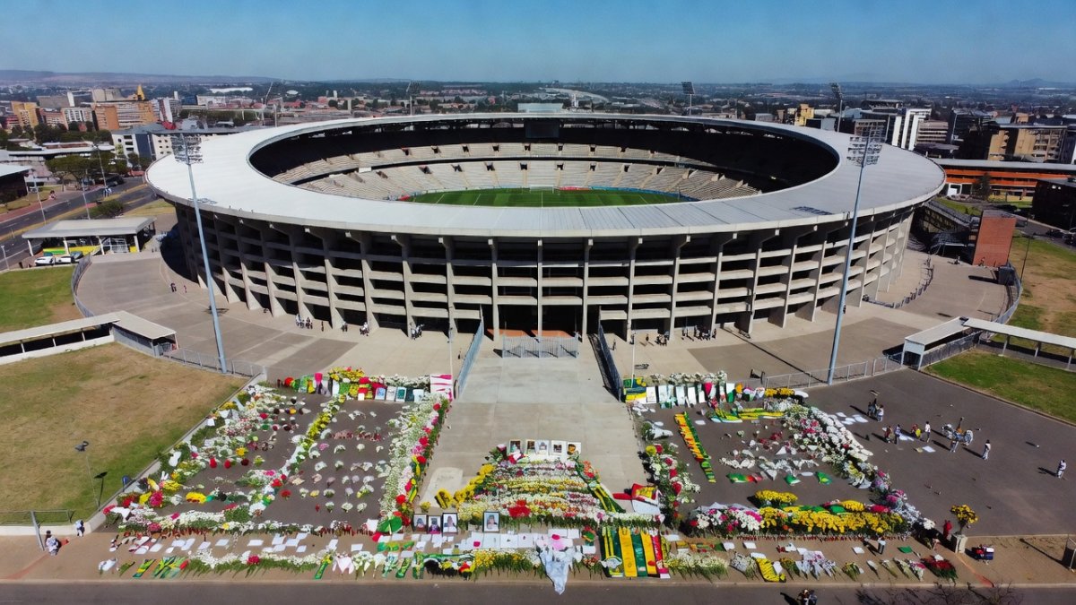 Jayden Adams Death: Bafana Star's Tragic Passing Shocks SA
