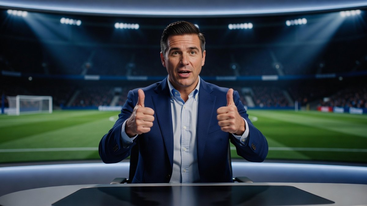 “Double thumbs up” – Jason Cundy names his ideal Enzo Fernandez replacement