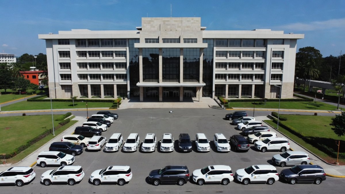 Sandiganbayan Convicts Napoles, Ex-DAR Official Over P50 Million Ghost Farm Projects