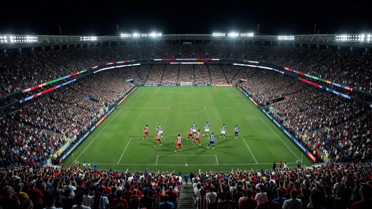 Egypt Demands FIFA Probe VAR Controversy in World Cup Loss